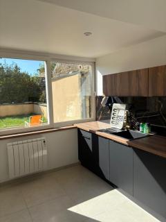 Charmante maison de pierre rénovée a 5min de Charleville-Mézières - 8