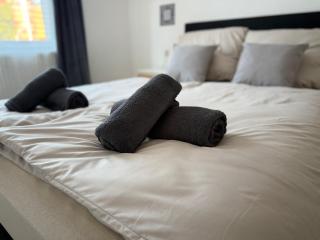 Ferienwohnung - schönes Heim Li-Apartments - 1