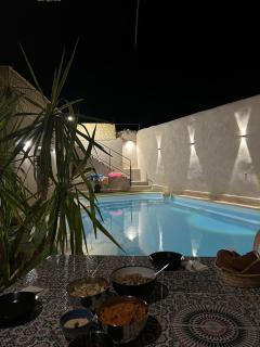 L'oasis, pretty villa in Marrakech heated pool - 3