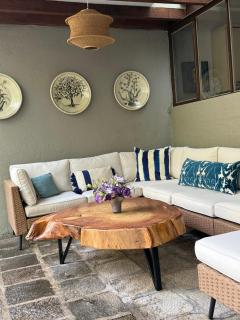 Casa Arroyo - 8