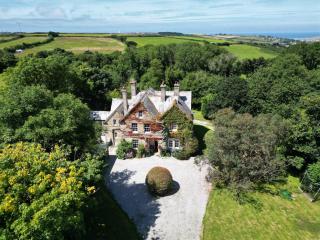 The Old Vicarage - Truro - 0