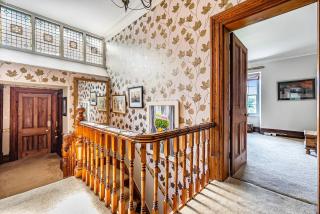 The Old Vicarage - 7
