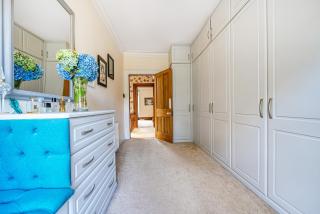 The Old Vicarage - 4