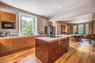 The Old Vicarage - 3