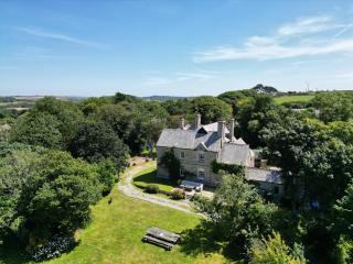 The Old Vicarage - 2