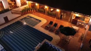 Hotel Victoria Barichara - 1