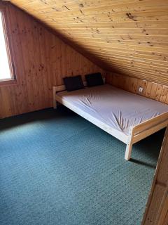 Bokodi üdülő és horgászházak - 2