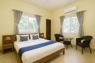 Promitdo Bungalow at Goa - 0