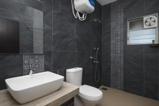 Promitdo Bungalow at Goa - 7