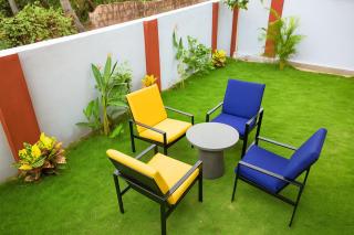 Promitdo Bungalow at Goa - 6