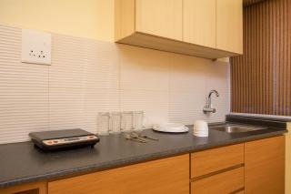 Promitdo Bungalow at Goa - 5