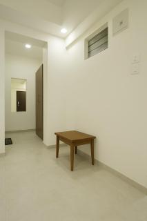 Promitdo Bungalow at Goa - 4