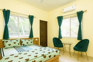 Promitdo Bungalow at Goa - 3
