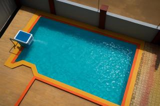 Promitdo Bungalow at Goa - 2