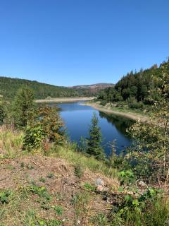Ferienwohnung Mein Platz im Harz - 1