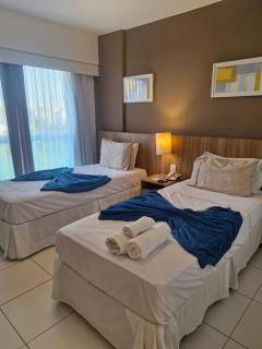 Rio Centro Stay 1 - 0