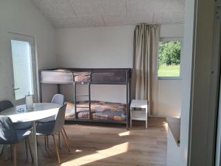 Outside Ribe Guesthouse - 5