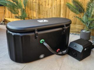 Bournemouth Spa Retreat - Hot Tub - Sauna - Cold Plunge - Parkstone - 3