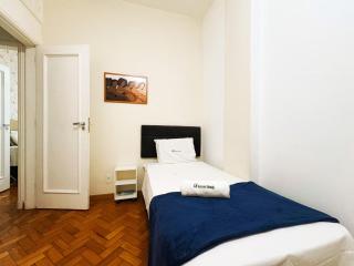 Apartamento com 3 quartos no melhor de Ipanema - 1