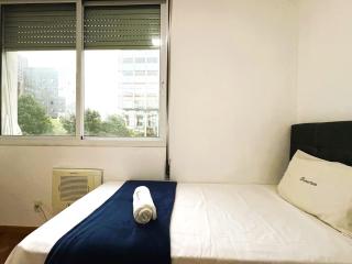 Apartamento com 3 quartos no melhor de Ipanema - 2