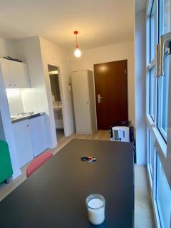 Work&Travel WE20 - Parkplatz, Netflix, Internet für 2 Gäste - 2