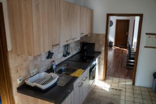 Monteur Apartment - 3