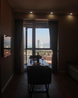 Marriott Apartments Batumi - 4