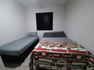 LA24-Bertioga, Próximo ao SESC, Riviera, Vista Linda, Indaiá - 3