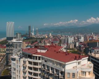 Marriott Apartments Batumi - 3