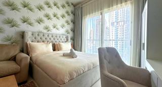 Marine View Tower aparthotel - 4