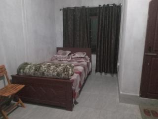 Wanz Homestay - 2