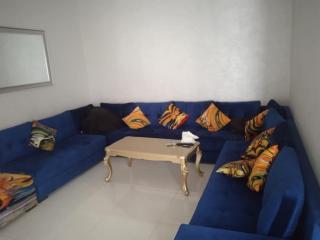 Appartement avec piscine - 6