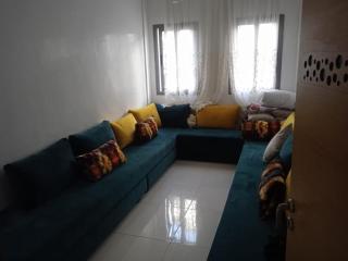 Appartement avec piscine - 4