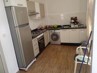 Appartement avec piscine - 1