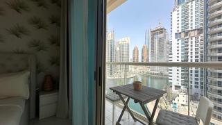 Marine View Tower aparthotel - 2