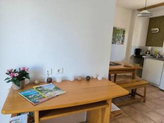 Appartements indépendants dans chalet en Auvergne - 1