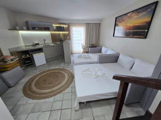 JATIÚCA SUITES RESORT - Flat VISTA MAR - 1