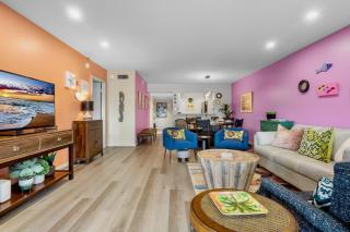 Peppertree Paradise #507 - 5