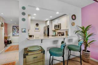 Peppertree Paradise #507 - 1