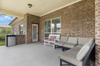 HH 7BD Home Family Group Friendly Parking for 9 - Professionally Managed By Stay Albatross - Harker Heights - 7