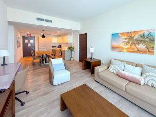 1BD Beachfront Escape Hollywood Beach - Hollywood - 8
