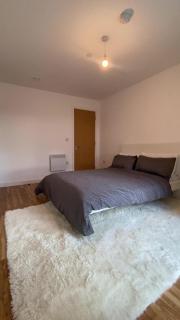 Comfy modern apartment Manchester City Centre - 5