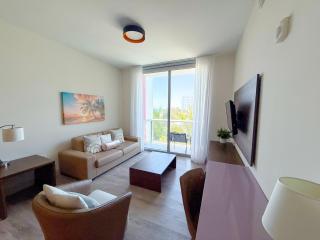 1BD Beachfront Escape Hollywood Beach - Hollywood - 6