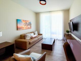 1BD Beachfront Escape Hollywood Beach - Hollywood - 4