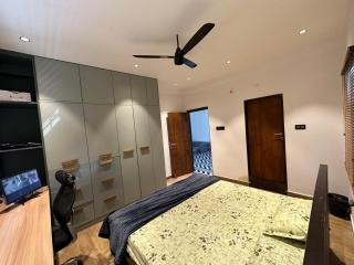Luxe Villa in Sanikpuri, Hyderabad - 2
