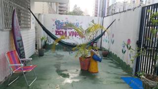Pousada e Hostel Sol e Mar - 1