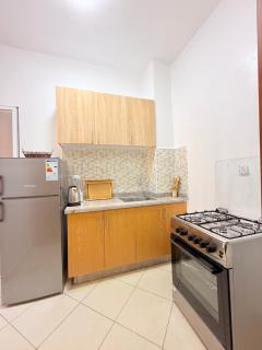 2 Aprt Moderne Neuf Adapté Au Famille - Marrakesch - 6