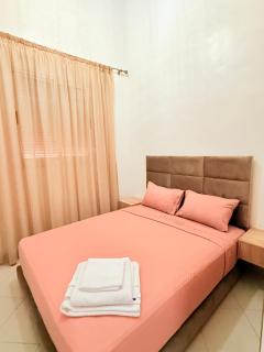 2 Aprt Moderne Neuf Adapté Au Famille - Marrakesch - 4