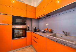 Harmonia Sunrise Apartments - 1