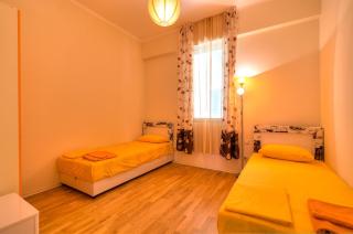 Harmonia Sunrise Apartments - Budva - 5